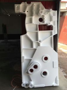 临夏回族自治州广河县泡沫/橡塑样品